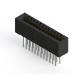 391-024-522-201 - 391 SERIES (.100" (2.54MM) CONTA