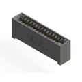 395-015-521-101 - 395 SERIES (.100" (2.54MM) CONTA