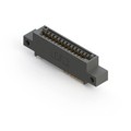 395-028-540-512 - 395 SERIES (.100" (2.54MM) CONTA