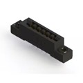 357-006-525-103 - 357 SERIES (.156" (3.96MM) CONTA