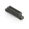 395-028-540-212 - 395 SERIES (.100" (2.54MM) CONTA