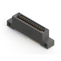 395-028-521-212 - 395 SERIES (.100" (2.54MM) CONTA