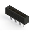 391-024-521-201 - 391 SERIES (.100" (2.54MM) CONTA