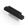 391-024-522-202 - 391 SERIES (.100" (2.54MM) CONTA