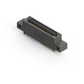 395-028-541-512 - 395 SERIES (.100" (2.54MM) CONTA