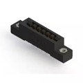 357-006-525-108 - 357 SERIES (.156" (3.96MM) CONTA