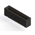 391-024-524-201 - 391 SERIES (.100" (2.54MM) CONTA