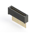 395-015-542-101 - 395 SERIES (.100" (2.54MM) CONTA