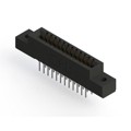 391-024-521-202 - 391 SERIES (.100" (2.54MM) CONTA