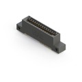 395-028-541-212 - 395 SERIES (.100" (2.54MM) CONTA