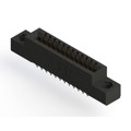 391-024-524-204 - 391 SERIES (.100" (2.54MM) CONTA