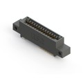 395-028-523-512 - 395 SERIES (.100" (2.54MM) CONTA