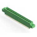 346-048-521-802 - CONN EDGE DUAL FMALE 48POS 0.125
