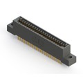395-044-520-204 - CONN EDGE DUAL FMALE 44POS 0.100