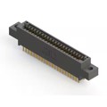 395-044-520-804 - CONN EDGE DUAL FMALE 44POS 0.100
