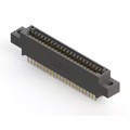 395-044-524-804 - CONN EDGE DUAL FMALE 44POS 0.100