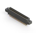 395-044-540-802 - CONN EDGE DUAL FMALE 44POS 0.100