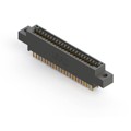395-044-540-804 - CONN EDGE DUAL FMALE 44POS 0.100
