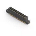395-044-541-202 - CONN EDGE DUAL FMALE 44POS 0.100