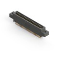 395-044-541-804 - CONN EDGE DUAL FMALE 44POS 0.100