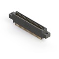 395-044-542-804 - CONN EDGE DUAL FMALE 44POS 0.100