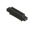 387-016-542-804 - 387 SERIES (.156" (3.96MM) CONTA