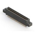 395-044-524-502 - 395 SERIES (.100" (2.54MM) CONTA