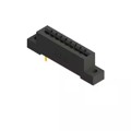 387-016-544-204 - 387 SERIES (.156" (3.96MM) CONTA