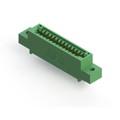 345-014-523-402 - 345 SERIES (.100" (2.54MM) CONTA