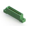 345-014-524-104 - 345 SERIES (.100" (2.54MM) CONTA