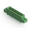 345-014-520-404 - 345 SERIES (.100" (2.54MM) CONTA