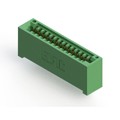 345-014-521-101 - 345 SERIES (.100" (2.54MM) CONTA