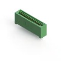 345-014-544-101 - 345 SERIES (.100" (2.54MM) CONTA