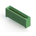 345-014-524-101 - 345 SERIES (.100" (2.54MM) CONTA