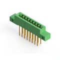 307-016-542-212 - 307 SERIES (.156" (3.96MM) CONTA
