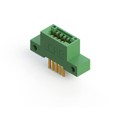 345-010-544-212 - 345 SERIES (.100" (2.54MM) CONTA