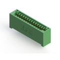 345-014-520-101 - 345 SERIES (.100" (2.54MM) CONTA