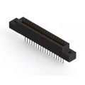 391-018-522-102 - 391 SERIES (.100" (2.54MM) CONTA