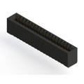 391-018-524-101 - 391 SERIES (.100" (2.54MM) CONTA