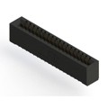 391-018-520-101 - 391 SERIES (.100" (2.54MM) CONTA