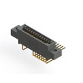 395-024-558-802 - 395 SERIES (.100" (2.54MM) CONTA
