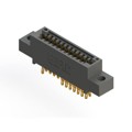 395-024-555-504 - 395 SERIES (.100" (2.54MM) CONTA