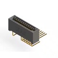 395-024-558-201 - 395 SERIES (.100" (2.54MM) CONTA