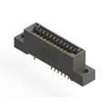 395-024-556-204 - 395 SERIES (.100" (2.54MM) CONTA