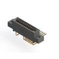 395-024-558-502 - 395 SERIES (.100" (2.54MM) CONTA