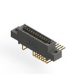395-024-558-504 - 395 SERIES (.100" (2.54MM) CONTA
