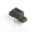 395-010-544-207 - 395 SERIES (.100" (2.54MM) CONTA