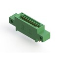 345-009-520-612 - 345 SERIES (.100" (2.54MM) CONTA