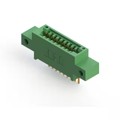 345-009-523-612 - 345 SERIES (.100" (2.54MM) CONTA