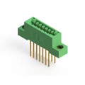 346-014-540-207 - 346 SERIES (.125" (3.18MM) CONTA